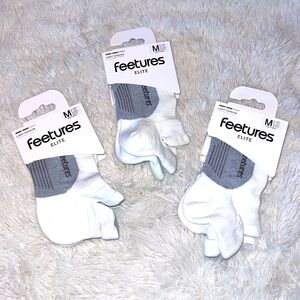 FEETURES ELITE LITE CUSHION SOCKS